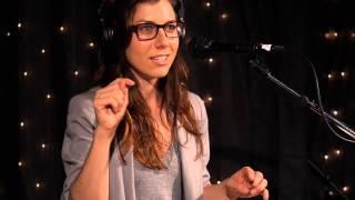 Julia Holter - Full Performance (Live on KEXP)