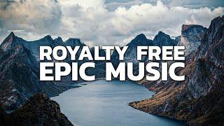 Royalty Free Inspirational Cinematic Music | Commercial Background Music by StudioKolomna