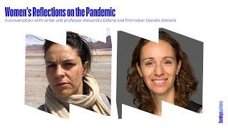 NWHM Presents! Women’s Reflections on the Pandemic