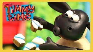 Timmy's Cookie  Timmy Time  Full Episode