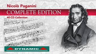 Nicolò Paganini (7/40)