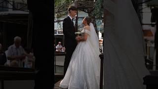 Свадебный клип #казань #reels #video #видеограф #model #тренды #невеста #wedding #туймазы #башкирия