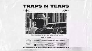 [8+] TRAP DANCEHALL LOOP / SAMPLE PACK "TRAPS & TEARS " (SKILLIBENG, BYRON MESSIA, ETC)@Prodby5aldo