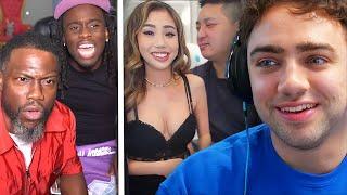 Reacting to BEST Twitch Clips of 2024!