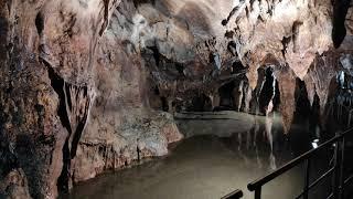 Μααράς, Σπήλαιο Αγγίτη - Cave of Maaras (Aggitis Sources)