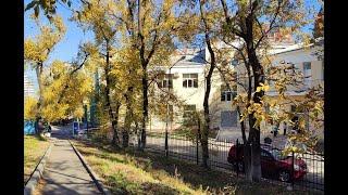 Ярмарка в ДК ЖД. Владивосток