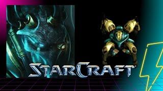 Starcraft Remastered : Domingo de Resurreción