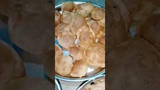 home made pani puri #food #mini #subscribe #cooking #miniskitchen