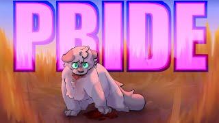 PRIDE | Frostpaw PMV/AMV | TW in Desc | Warrior Cats | A Starless Clan [Frostdawn]