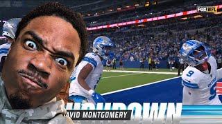 LIONS TURNT! Detroit Lions vs. Indianapolis Colts | 2024 Week 12 Game Highlights