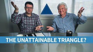 Quality, Cost, Delivery | THE UNATTAINABLE TRIANGLE?