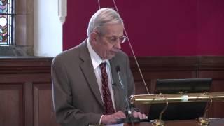 JOHN NASH FULL SPEECH