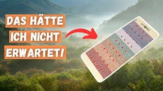 Vitori Kristallmatte - Das hätte ich nicht erwartet!