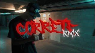 Jugo! - Correte RMX Ft. MECHAYRXMEO (Video Oficial)