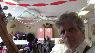 the Christmas song   Joe Nania 12 6 2018