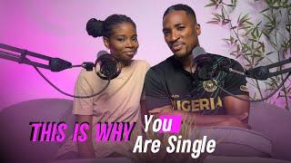 The Real Reason You're Still Single