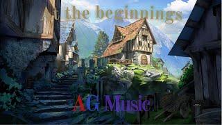 At the Beginnings - AG Music