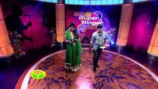 Jaya Super Singer South India - Episode 28 ,21/12/2014