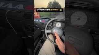 Maruti 800 ki Hodd na hove  #automobile #arunpanwarx #mahindrathar #scorpio #arunpanwar #maruti