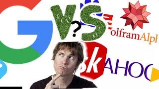 Who is the best search engine? |Top 10 Search Engines In The World|