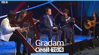 Liam O'Brien | TG4 Young Musician of the Year 2017 | Gradam Ceoil TG4 2017