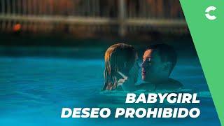 BABYGIRL: DESEO PROHIBIDO | TRÁILER