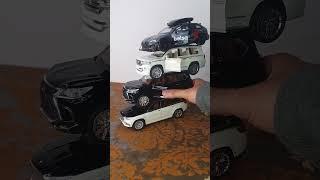 Luxury and Amazing Collection of Diecast Cars #diecast #cars #asmr #asmrsounds