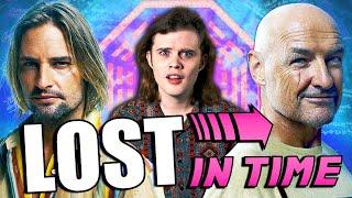 LOST WAS WEIRD: A Deep Dive Into the Universe | Billiam