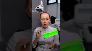Как выбрать зубную щётку?