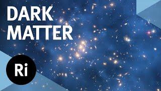 What is dark matter? – with Peter Fisher