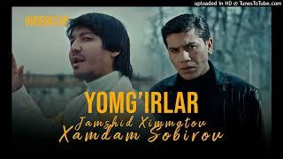 Xamdam Sobirov ft Jamshid Ximmatov - Yomg'irlar Type Beat