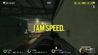 I AM SPEED! | @TheRussianBadger Payday 2 Clip