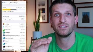 Understanding iCloud Photos and iPhone Storage [How Synching Works]