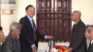 Lễ Thành Hôn Quang Dũng    Mai Sương  Nhạo Sơn  Sông Lô   Vĩnh Phúc