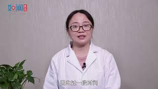 【皮肤性病科】指甲上有白点是怎么回事