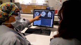 Radiology Imaging Technologists at Johns Hopkins