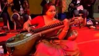 T Veena Gayatri Raj - Kalyana Samayal