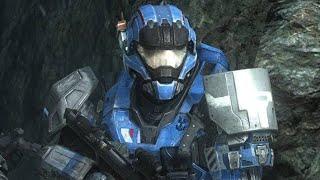 The great quotes of: Noble 1 Carter - Halo Reach