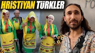 HRİSTİYAN TÜRK DEVLETİ GAGAVUZYA'da İLK GÜNÜM !! #336