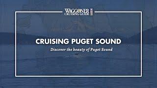 Cruising Puget Sound