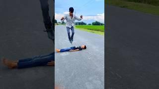 Jaw-Dropping One-Legged Skating Skills! #ViralShorts  #skating #skater #shorts #trending #video