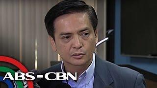 TV Patrol: PH envoy, nagpaliwanag sa EU ukol sa mga banat ni Duterte