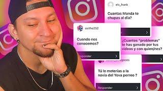 PREGUNTAS DE INSTAGRAM #7