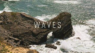 Waves | Ambient Orchestral Music | Rota Vicentina Portugal | ASKII