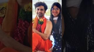 Sumedhiyan fan  together pic #radhekrishna #shorts
