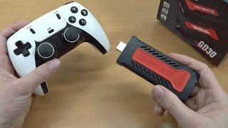 4k Game Stick - GB30 Emulation - Budget Retro Gaming 2025 Solution?