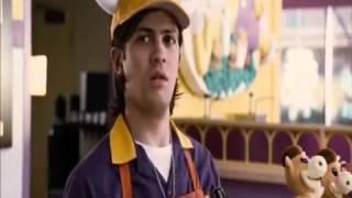 Clerks II : Lord of The Rings VS Star Wars Trilogies