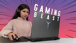 Lenovo Legion 5 Pro Long Term Review: Gaming Beast 