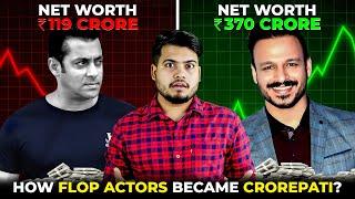 How FLOP Actors Became Crorepati?