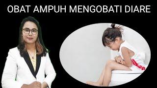 Obat Ampuh Mengobati Diare || Gejala, Penyebab, dan Pengobatan || Apoteker Anda